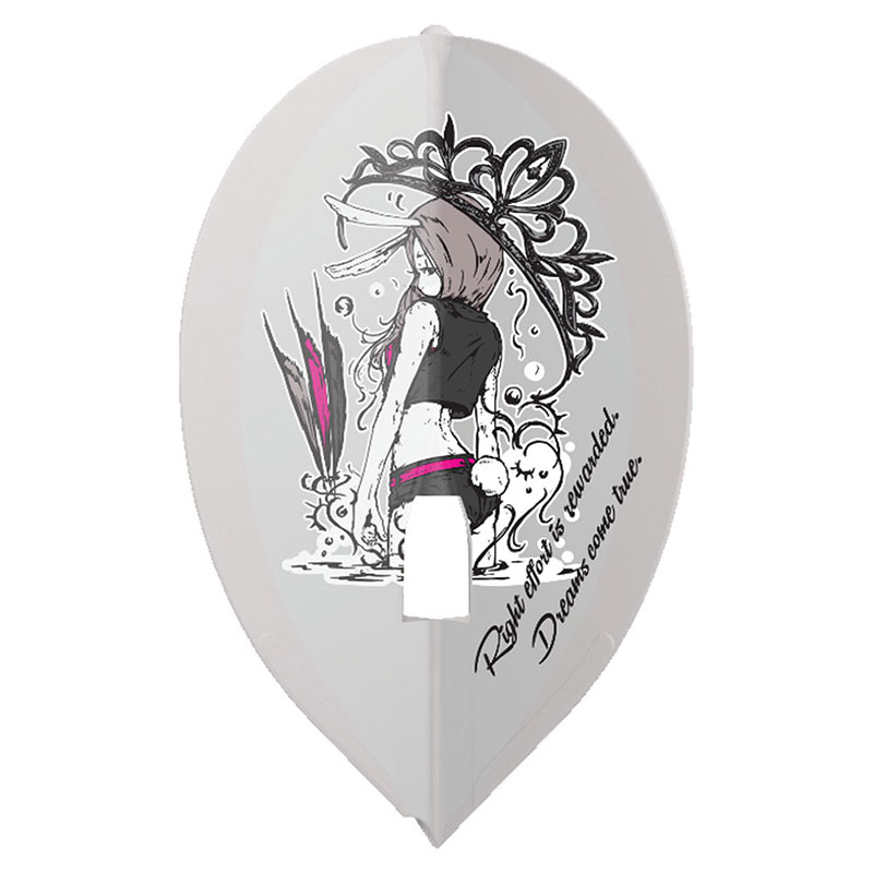 エルフライトプロ 佐々木沙綾香 V5 L2 L-Flight PRO Sayaka sasaki V2