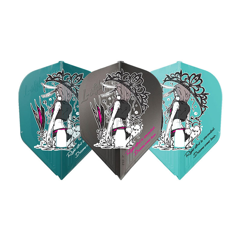 エルフライトプロ カミ 佐々木沙綾香 V5 L3k L-Flight PRO KAMI Sayaka