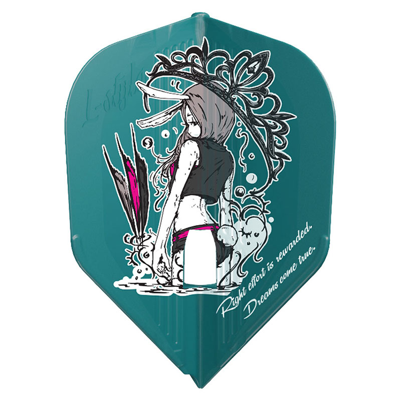 エルフライトプロ カミ 佐々木沙綾香 V5 L3k L-Flight PRO KAMI Sayaka