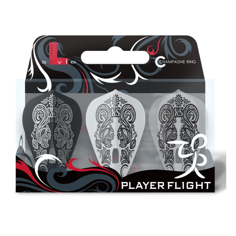 ��ͽ���ʡۡ�3/6ȯ��ۥ���ե饤�ȥץ�  ���  L4 L-Flight PRO Kaoru Shimakawa L4 ������ �ե饤��