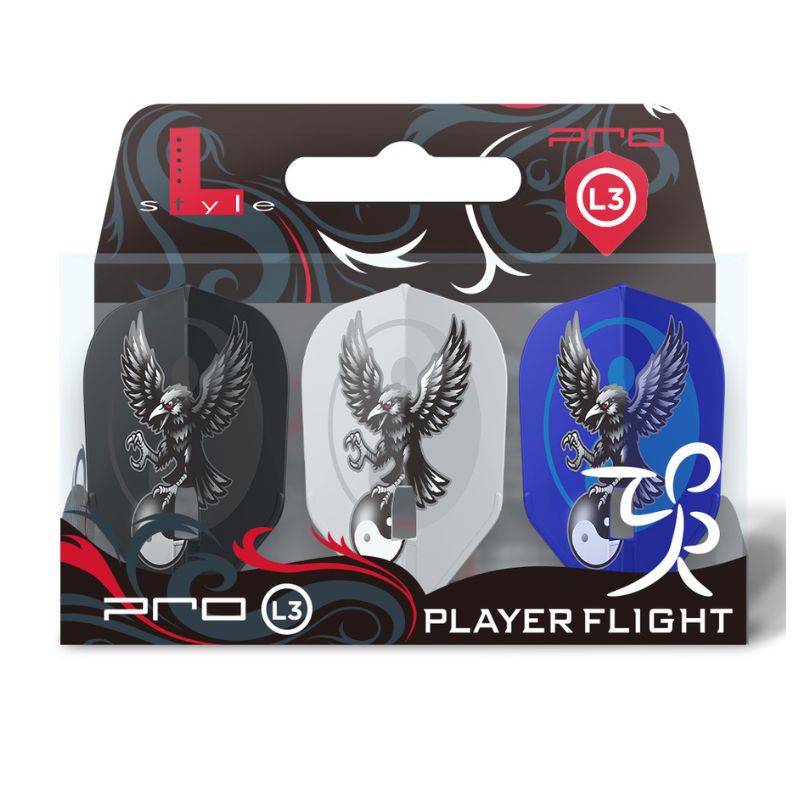 予約商品】【3/6発売】エルフライトプロ 三浦歌織 V2 L3 L-Flight PRO
