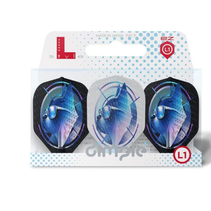 予約商品】【3/13発売】エルフライト EZ ディンプル 勝見翔 V3 L1d