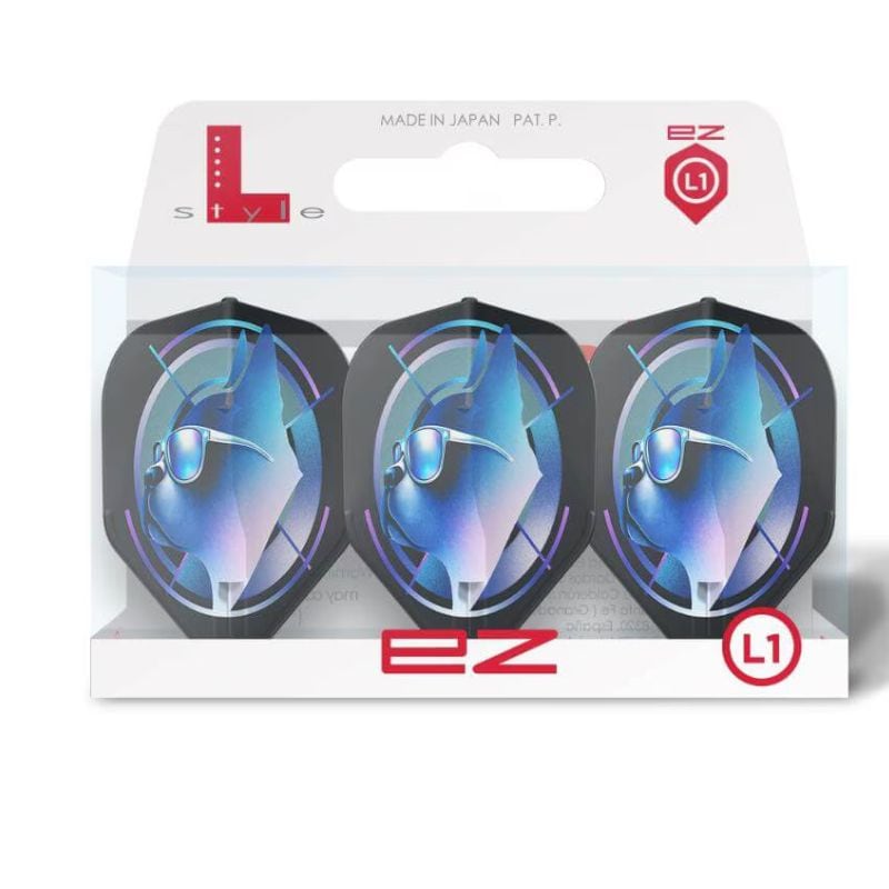 予約商品】【3/13発売】エルフライト EZ 勝見翔 V3 L1 LFlightEZ Sho