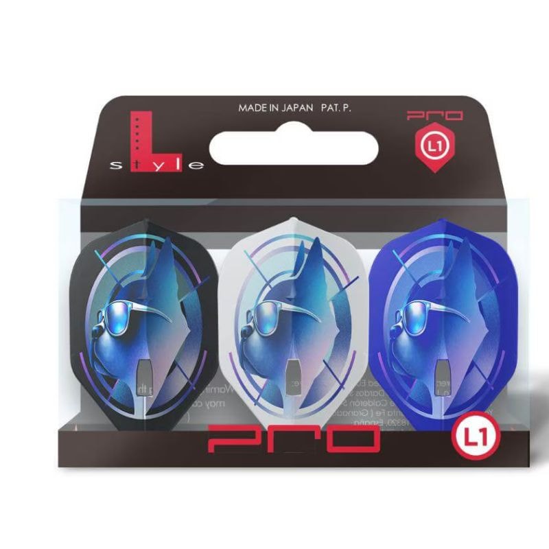 ��ͽ���ʡۡ�3/13ȯ��ۥ���ե饤�Ⱦ����� V3 L1 L-Flight PRO Sho Katsumi  V3 L1 ������ �ե饤��
