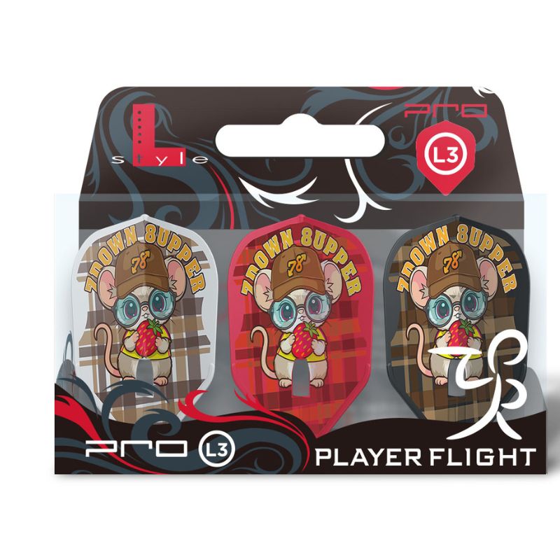 ��ͽ���ʡۡ�4/10ȯ��ۥ���ե饤�����ڤޤ� V1 L3 L-Flight PRO Mayu Aoki  V1 L3 ������ �ե饤��