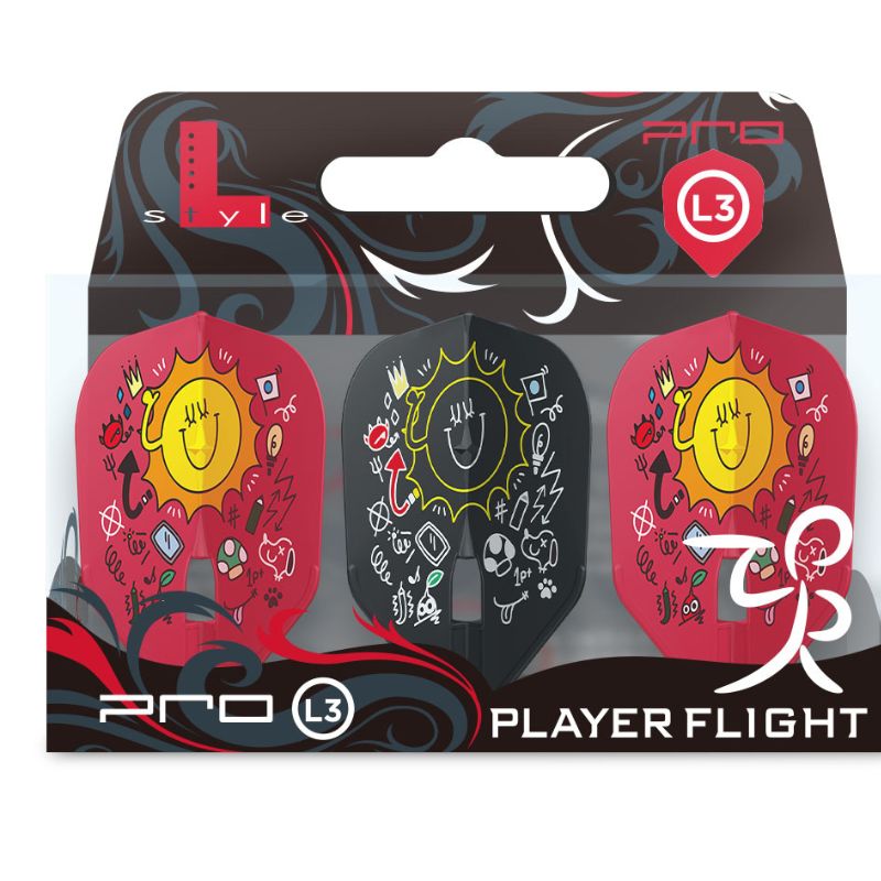 ��ͽ���ʡۡ�4/10ȯ��ۥ���ե饤���ⶶ��� V2 L3 L-Flight PRO Mao Takahashi  V2 L3 ������ �ե饤��