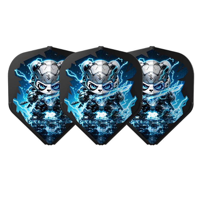 予約商品】【6/5発売】エルフライト シャオチェン・ゾン V3 EZ L1 L