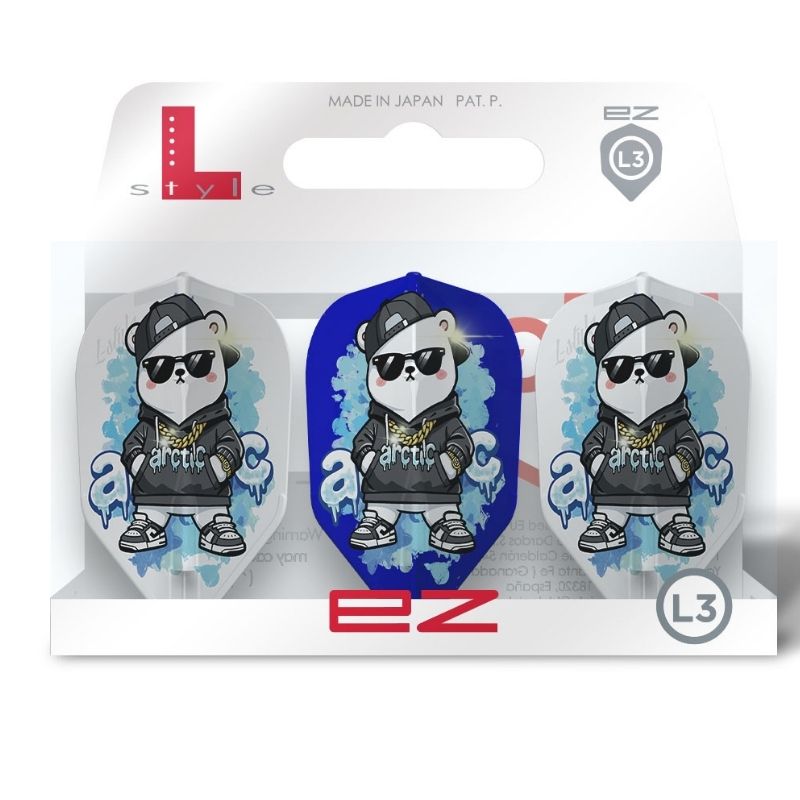 予約商品】【9/5発売】エルフライト ハン ウニ EZ L3 L-Flight PRO Han