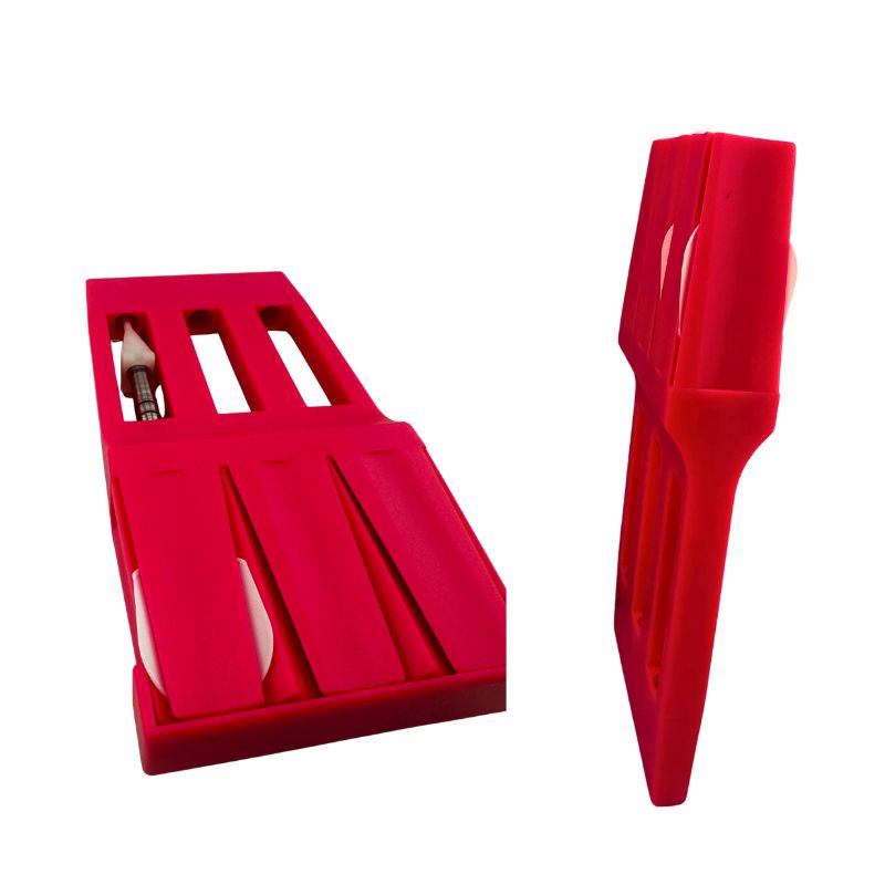 アイアンドケイ インサーター ダーツケース | ダーツケース,イン