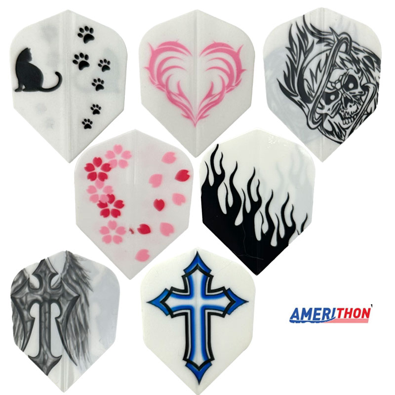アメリソン デザイン フライト シェイプ Amerithon Design Flight
