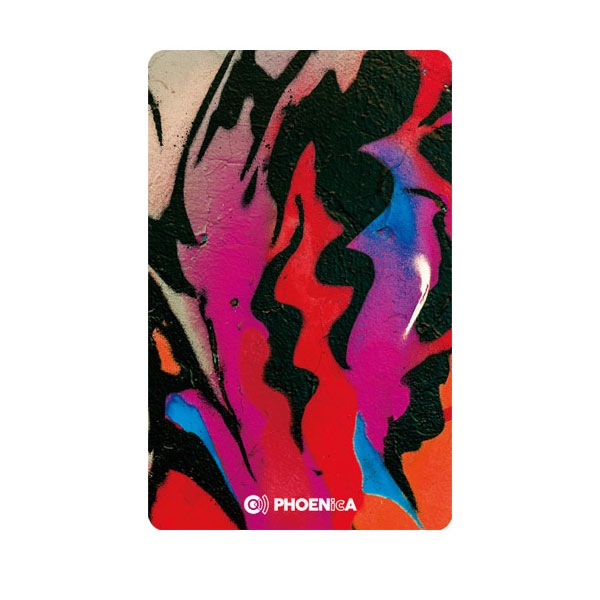 フェニックス フェニカ フェニックスカード 0405 Phoenix Game Card Phoenica 0405 アクセサリー カード フェニックスカード ダーツ用品専門店maxim Web通販店