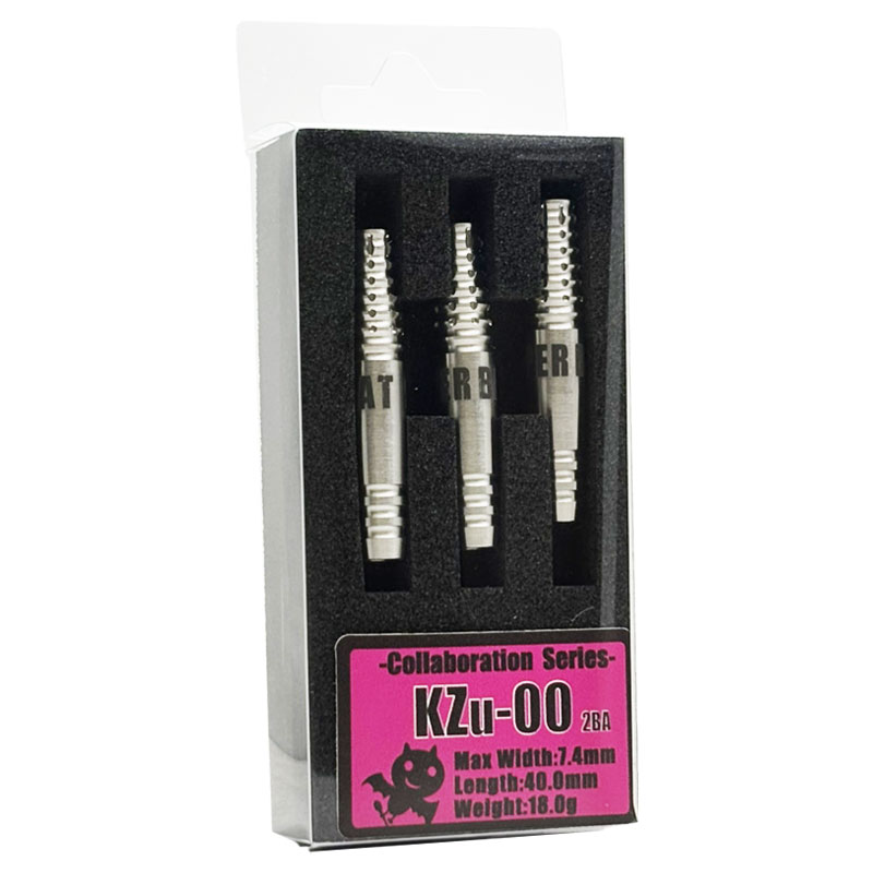 バットダーツ スーパーバット KZu-00 2BA SUPER BAT KZu-00 2BA ダーツ