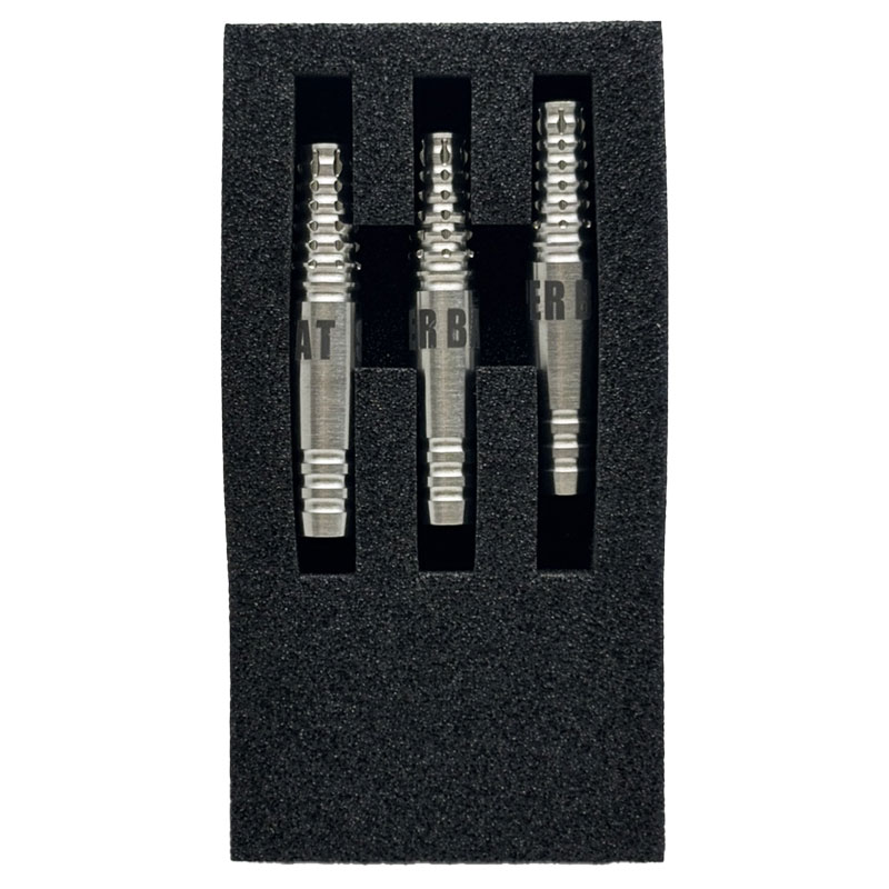 バットダーツ スーパーバット KZu-00 2BA SUPER BAT KZu-00 2BA ダーツ