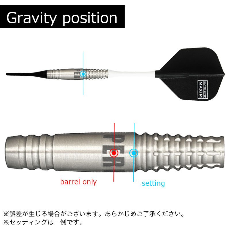 バットダーツ スーパーバット KZu-00 2BA SUPER BAT KZu-00 2BA ダーツ