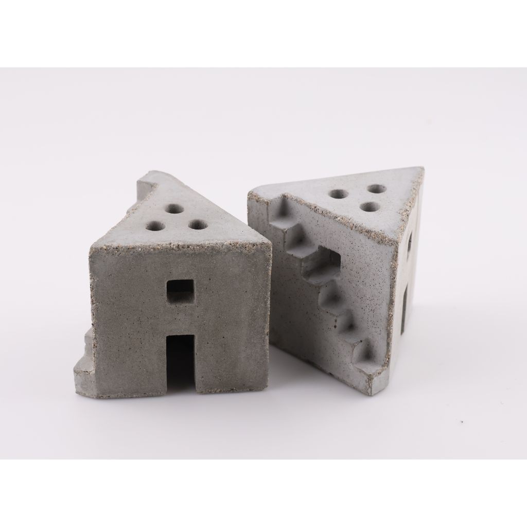 �����ȥ����ĥ������ ��̩���� Cement Dart Stand