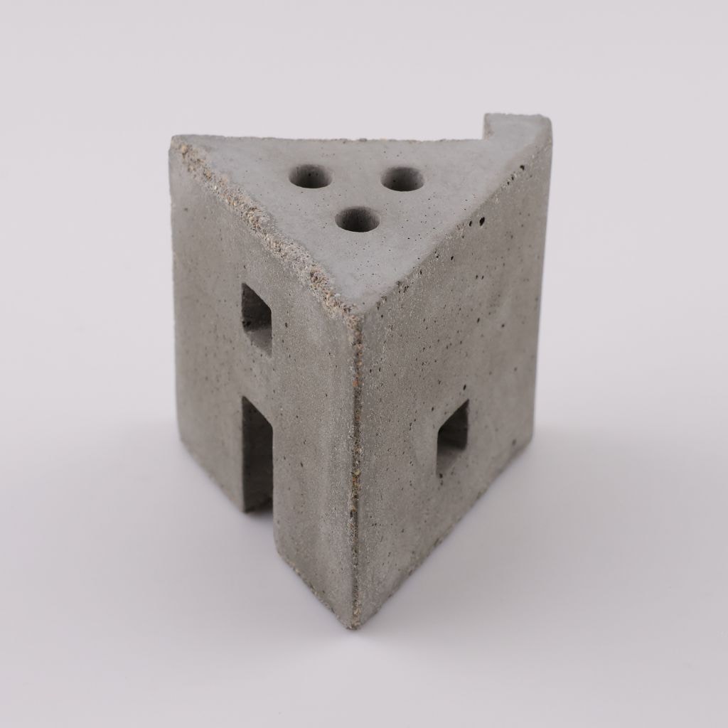 �����ȥ����ĥ������ ��̩���� Cement Dart Stand