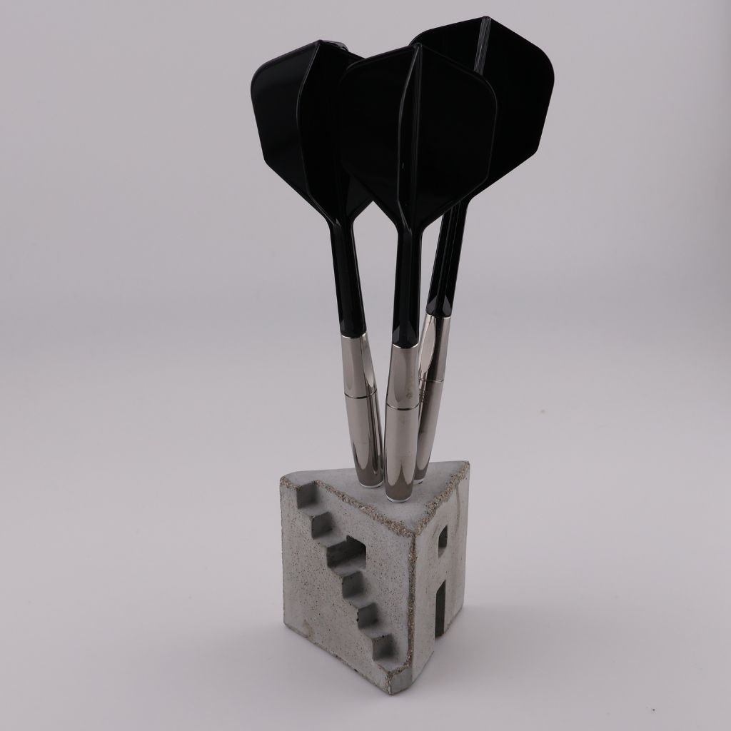 �����ȥ����ĥ������ ��̩���� Cement Dart Stand