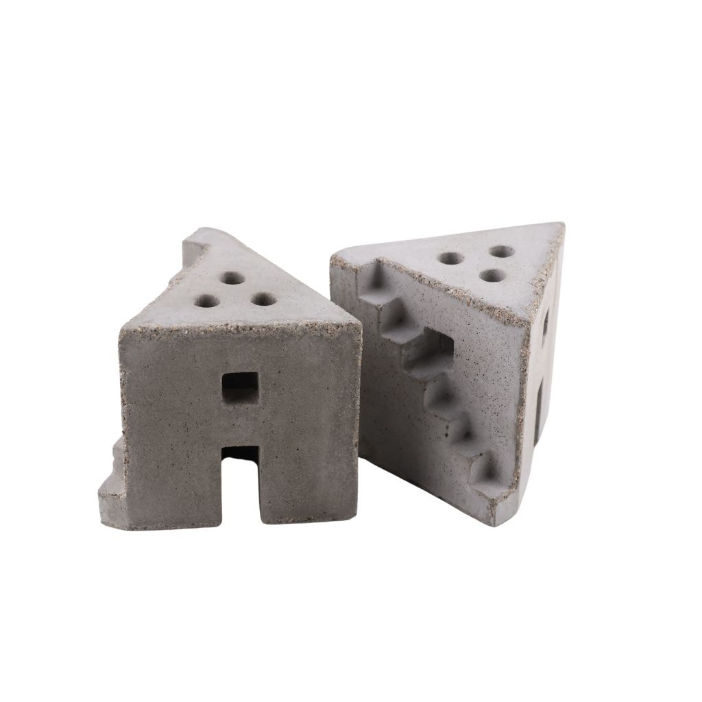 �����ȥ����ĥ������ ��̩���� Cement Dart Stand