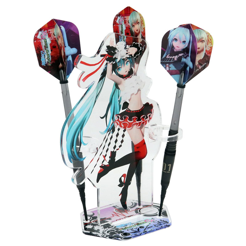 dartslive 鲻ߥ Project DIVA Future Tone DX ĥåȡMIKU ĥ饤֡