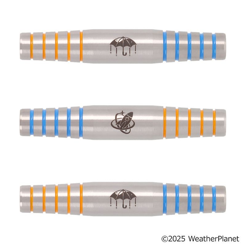 予約商品】【2/25発売】ウェザープラネット ダーツセット Weather