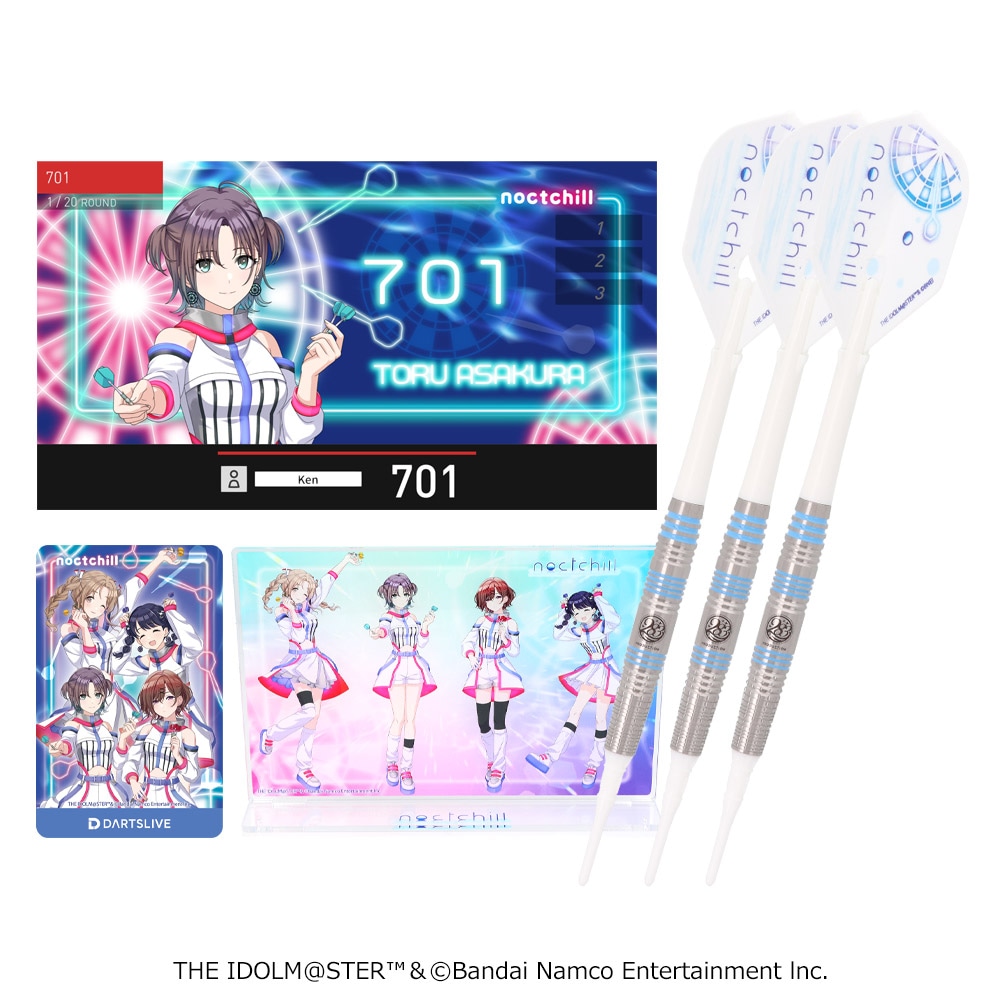予約商品】【4/8発売】アイドルマスター シャイニーカラーズ 283プロ