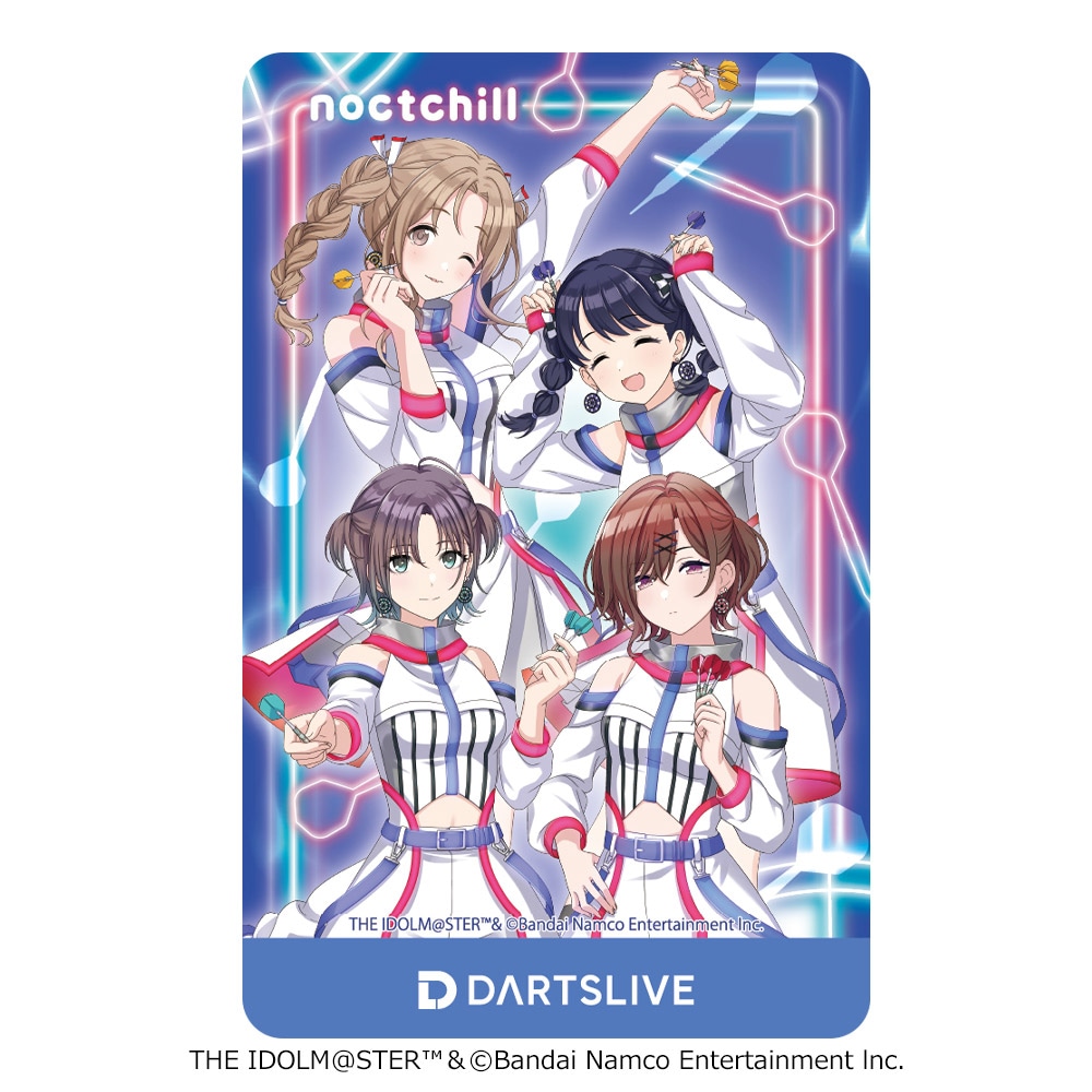 予約商品】【4/8発売】アイドルマスター シャイニーカラーズ 283プロ