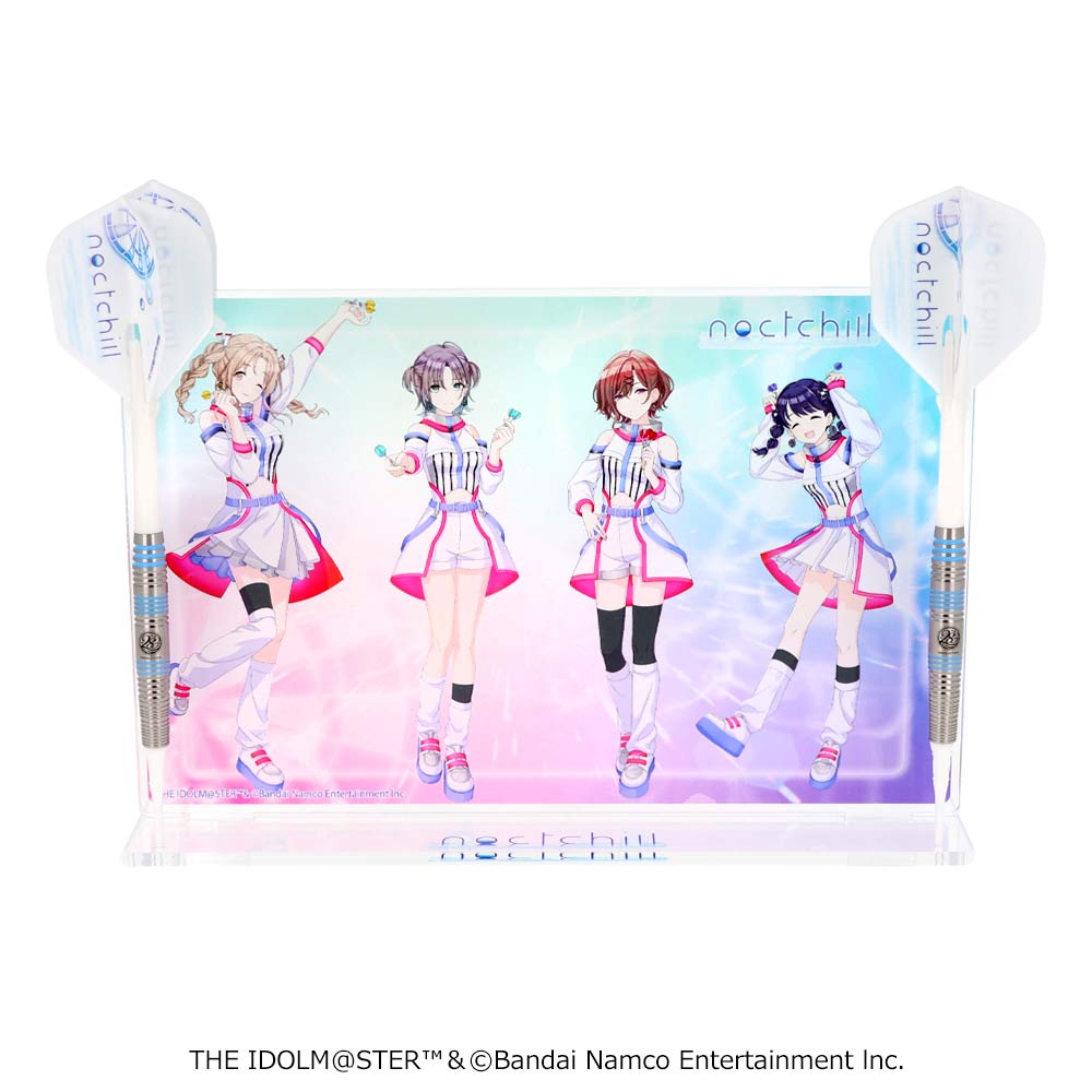 予約商品】【4/8発売】アイドルマスター シャイニーカラーズ 283プロ