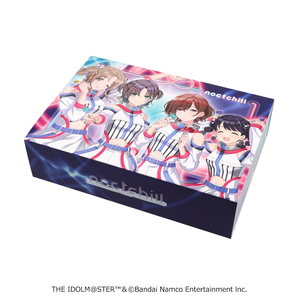 予約商品】【4/8発売】アイドルマスター シャイニーカラーズ 283プロ