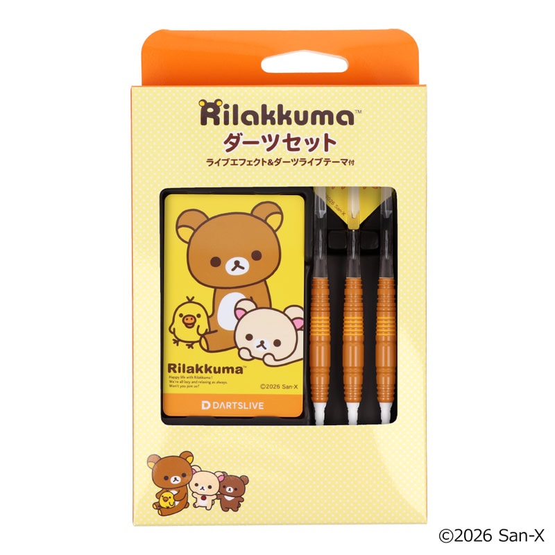 予約商品】【6/18発売】【おひとり様1点限り】サンエックスユニバース