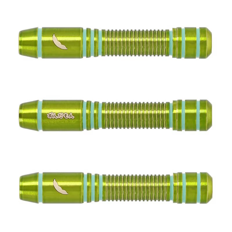ずんだもんダーツセット 2026 ver. ZUNDAMON Darts Set 2026 ver
