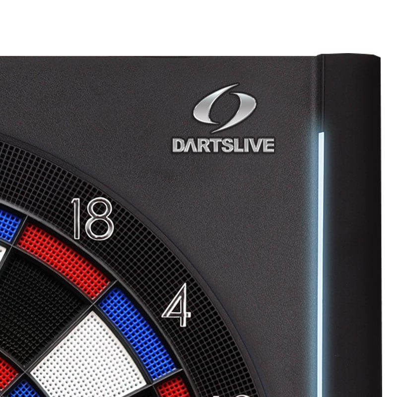 即納可能】【DARTS LIVE】 200S 家庭用ダーツボード ダーツライブ公認