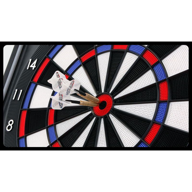 即納可能】【DARTS LIVE】 200S 家庭用ダーツボード ダーツ