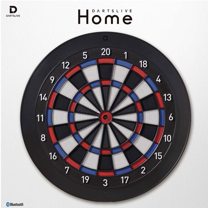 ダーツライブホーム 家庭用 ダーツボード 電子ボード DARTSLIVE Home