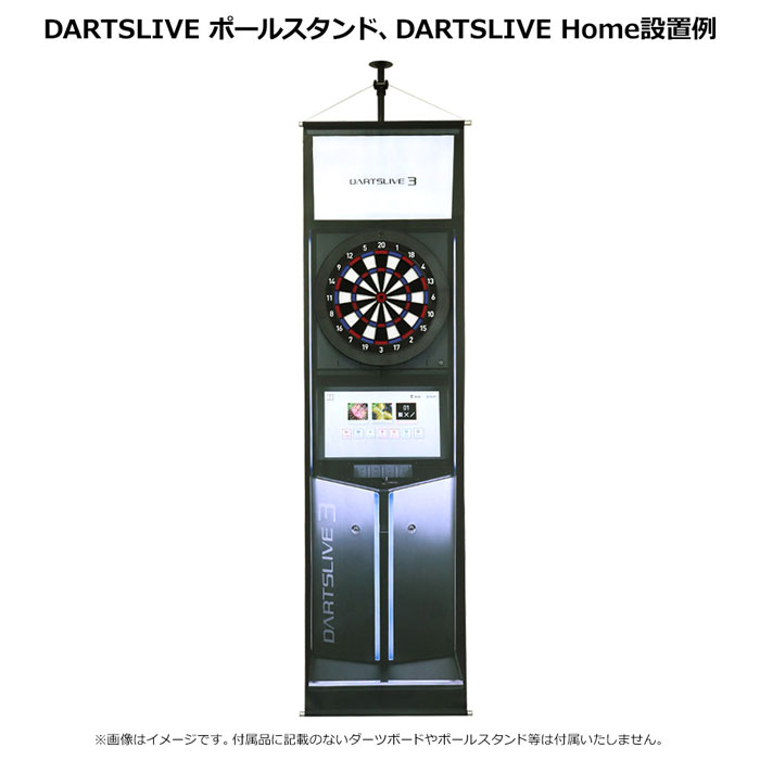 ĥ饤3 ڥȥ꡼ DARTSLIVE 3 tapestry