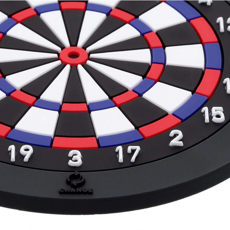 ダーツライブ ラバーコースター ダーツライブホーム DARTSLIVE Rubber