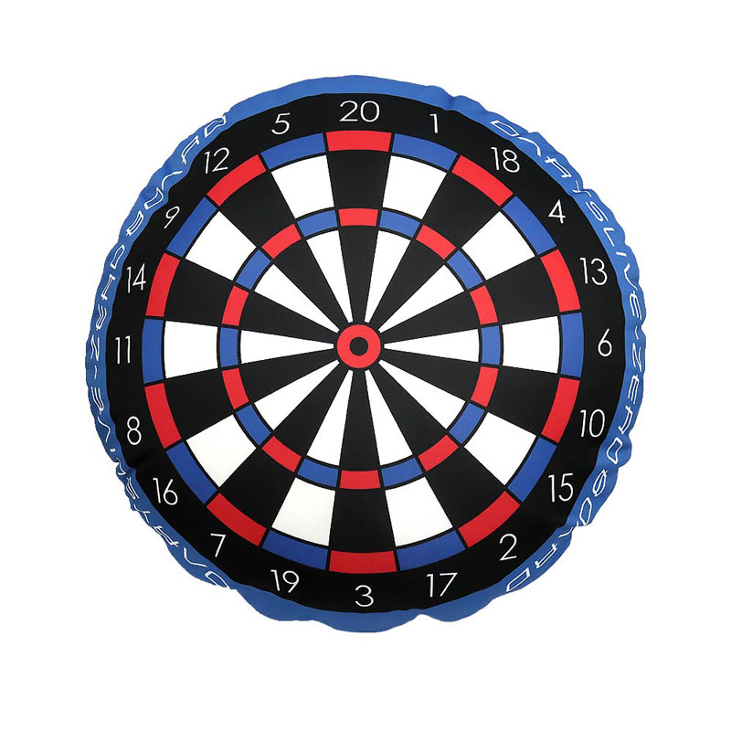 ダーツライブ クッション ゼロボード DARTSLIVE cushion ZERO BOARD 