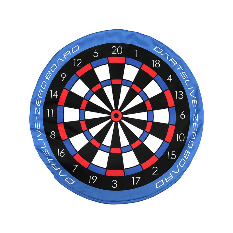 ダーツライブ クッション ゼロボード DARTSLIVE cushion ZERO BOARD 