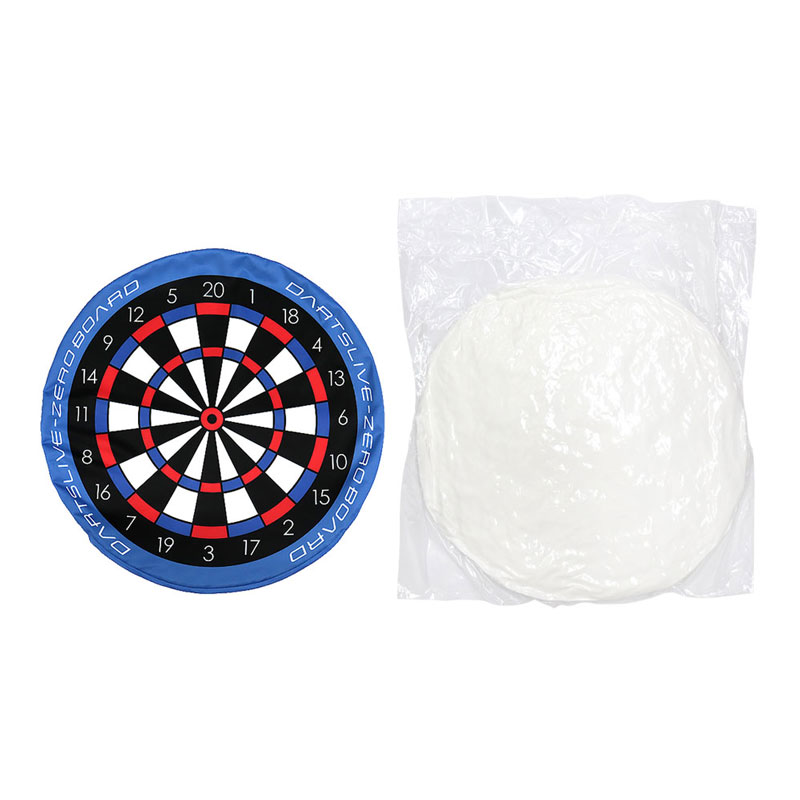 希少！！】 DARTSLIVE ゼロボード ZeroBoard ダーツ - powertee.com