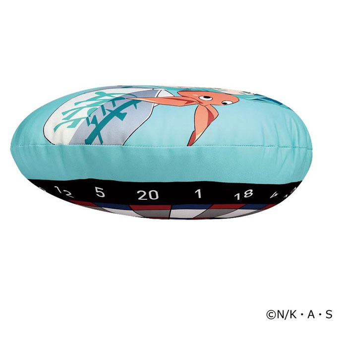 ʪ쥷꡼ ĥܡɷå ǵ ; MONOGATARI cushion ǵ ;