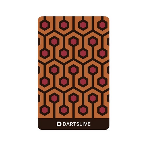 ダーツライブ カード 52-11 dartslive game card 52-11 | アクセサリー ダーツライブ カード 52-11 dartslive game card 52-11 | アクセサリー