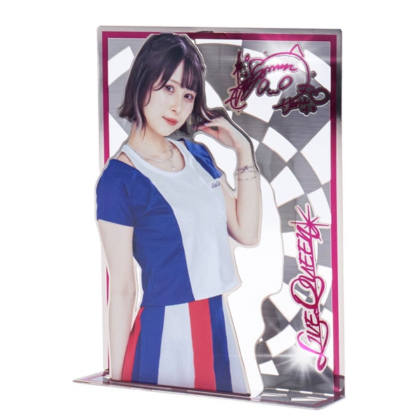 ĥ饤 ץ쥤䡼 å 4  DARTSLIVE PLAYER GOODS 4th RIYOMI EGUCHIĥ饤֥