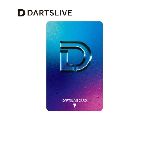 ダーツライブカード 58-16 dartslive game card 58-16 | アクセサリー