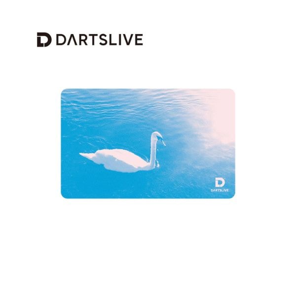 【新品・未使用・非売品】ダーツライブカード 美ら海トライアングル タッチライブ Amazon | ダーツライブカード DARTSLIVE PLAYER GOODS 第三弾