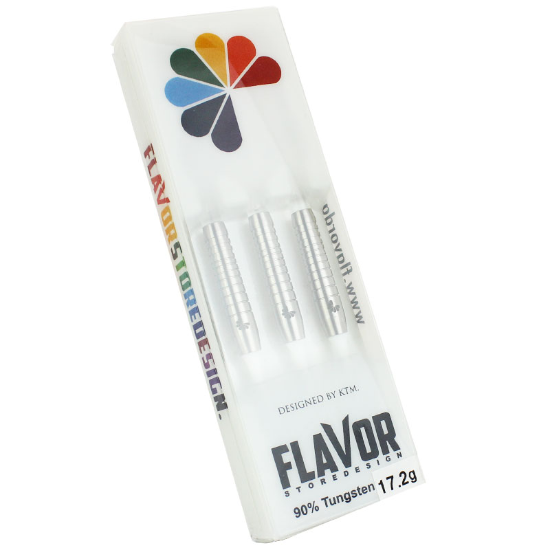 FlavorDICE/