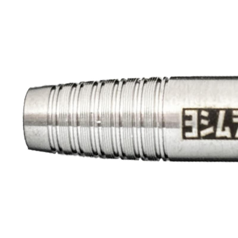 ヨシムラ ワンダー2025 ソフトダーツ Yoshimura WONDER 2025 2BA Soft