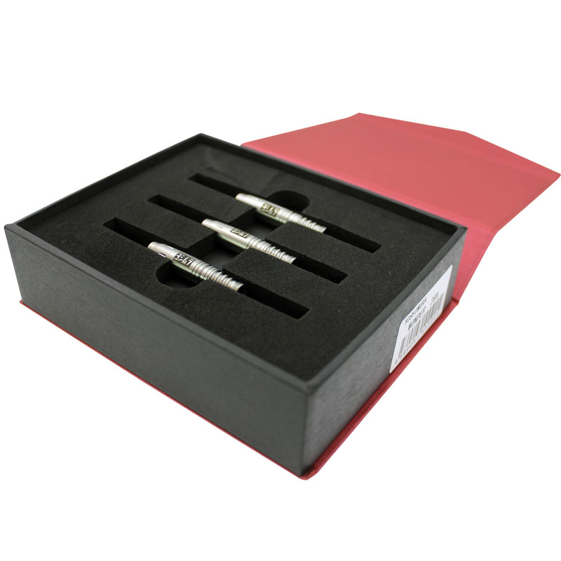 激レア ヨシムラバレルズ×エルスタイル ゼロファイターシャフト レッド