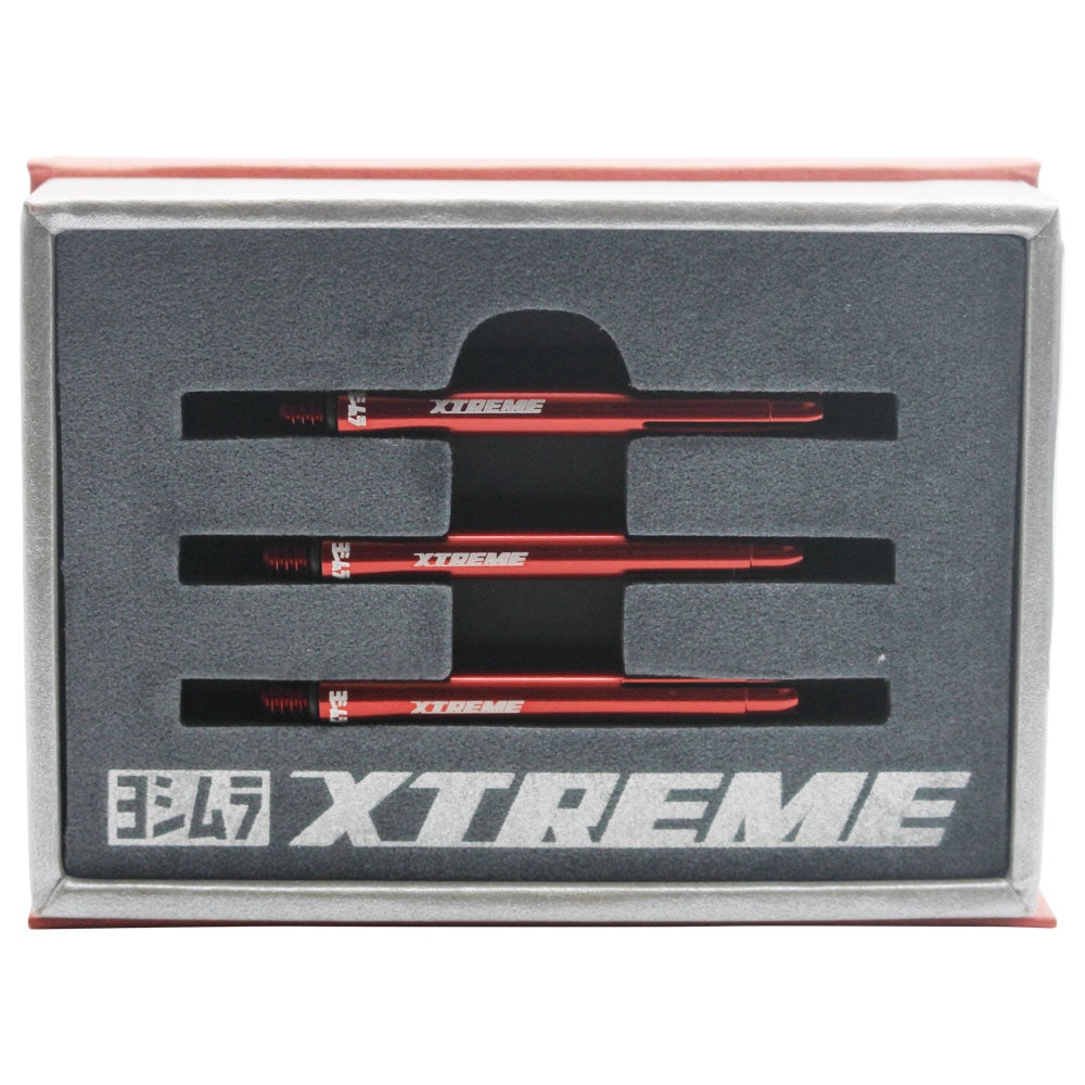 ヨシムラ エクストリーム シャフトストレート YOSHIMURA BARRELS XTREME SHAFTSTRAIGHT-ダーツショップMAXIM東京