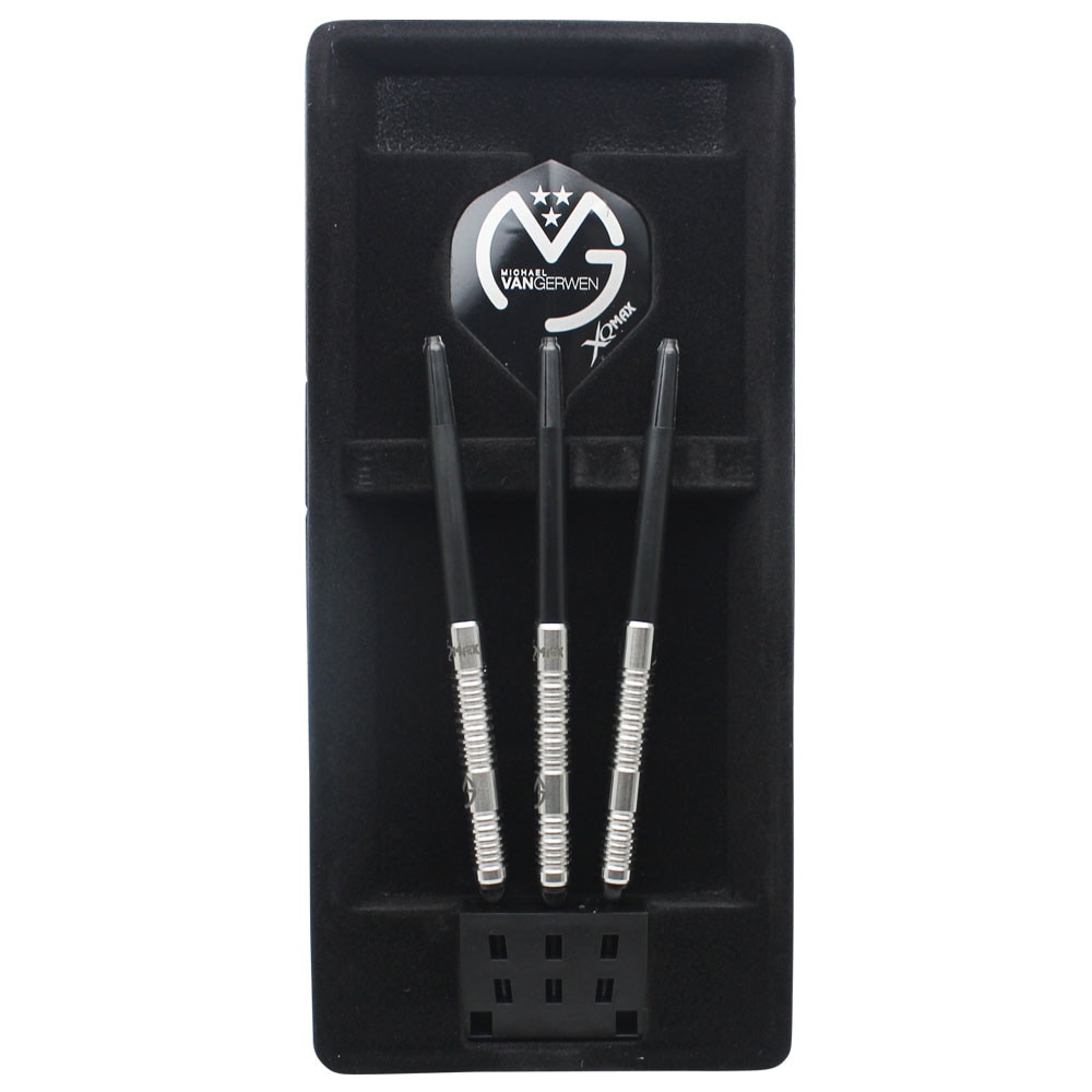 XQ DARTS MAXMichael van Gerwen original 3Starså塼ġޥ󥬡󡡥