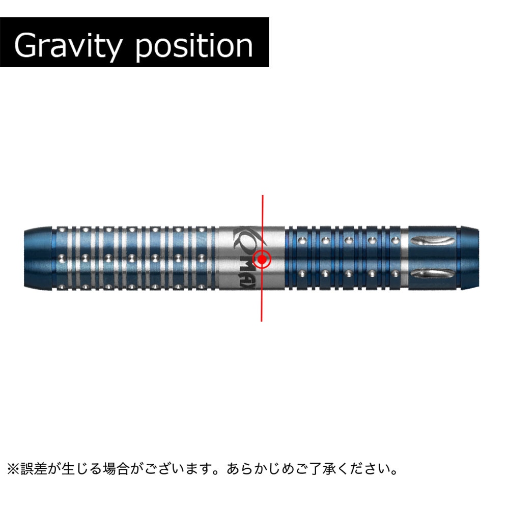 XQ DARTS MAXߥȥ롡Mistral 