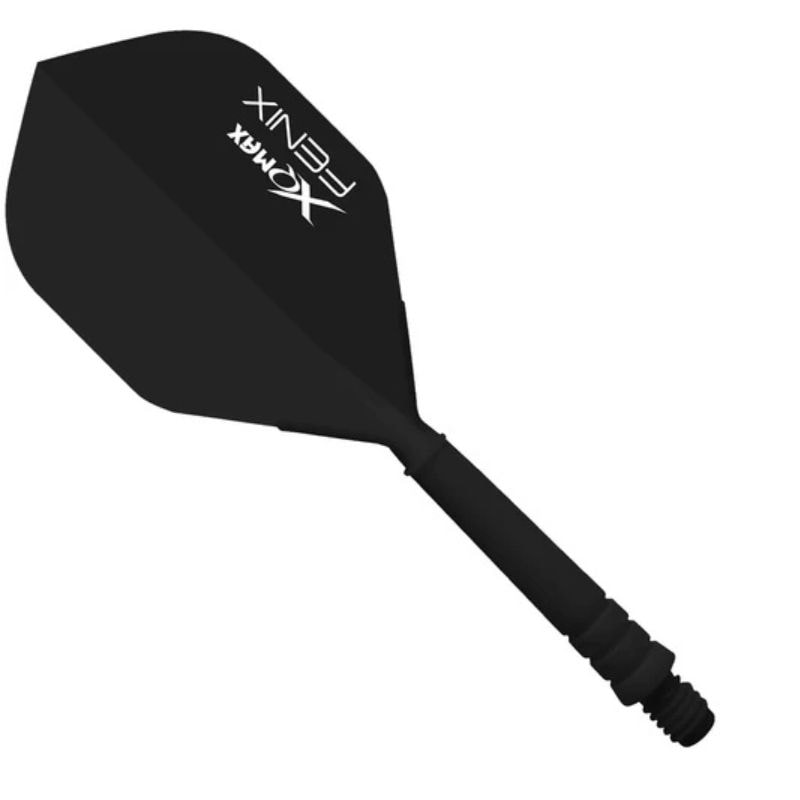 ���å������塼�ޥå��� �ե��˥å��� ���η��ե饤�� XQ DARTS MAX Fenix Dart Flight and Shafts